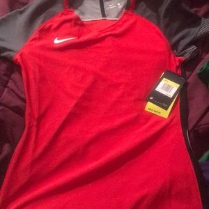Nike AeroSwift Shirt